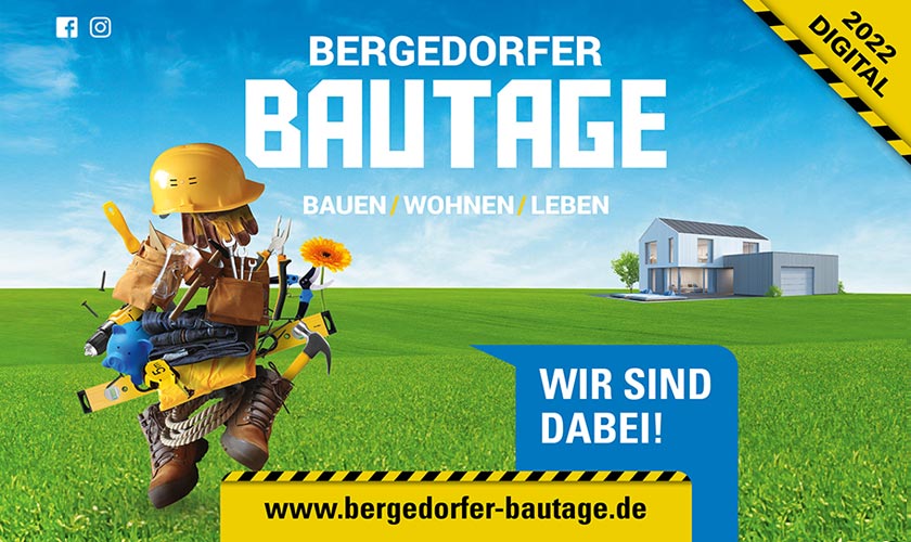 Bergedorfer Bautage