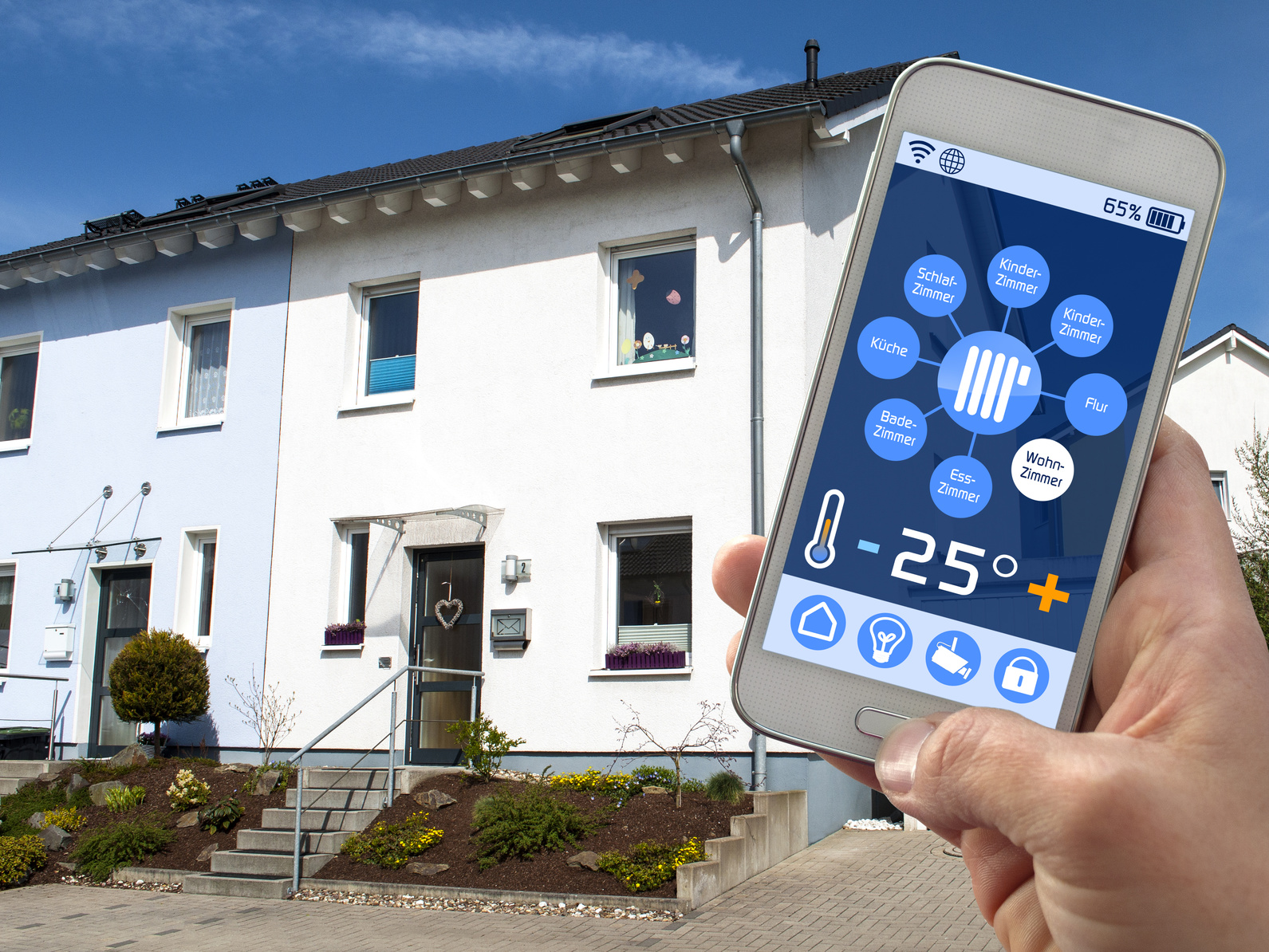 Ab Wann Muss Die Hausverwaltung Die Heizung Einschalten 43+ neu Foto Wann Heizung Einschalten / Rhododendron richtig schneiden